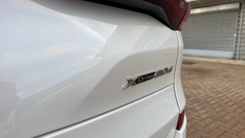 BMW X5 xDrive30d MHT M Sport 5dr Auto Diesel Estate